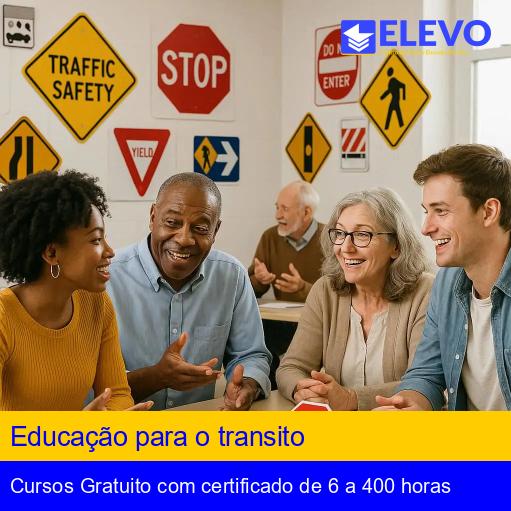 Educação para o transito